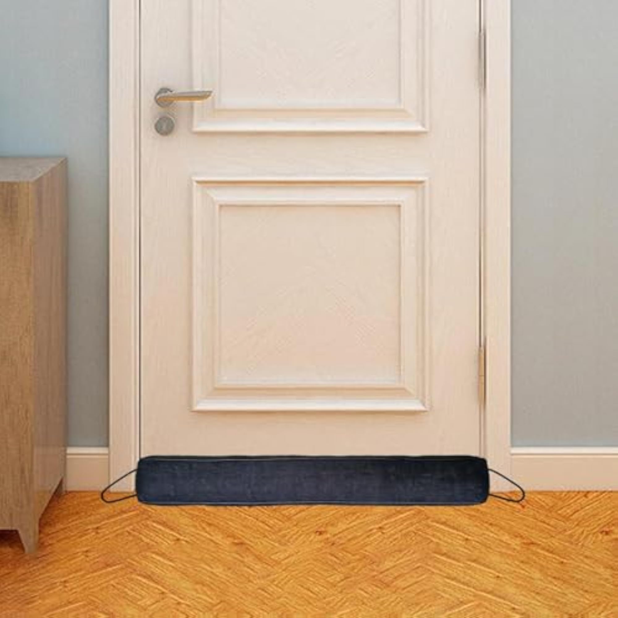 Door Draft Stopper Home Essentials Gadgets